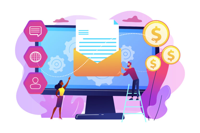 email marketing performance