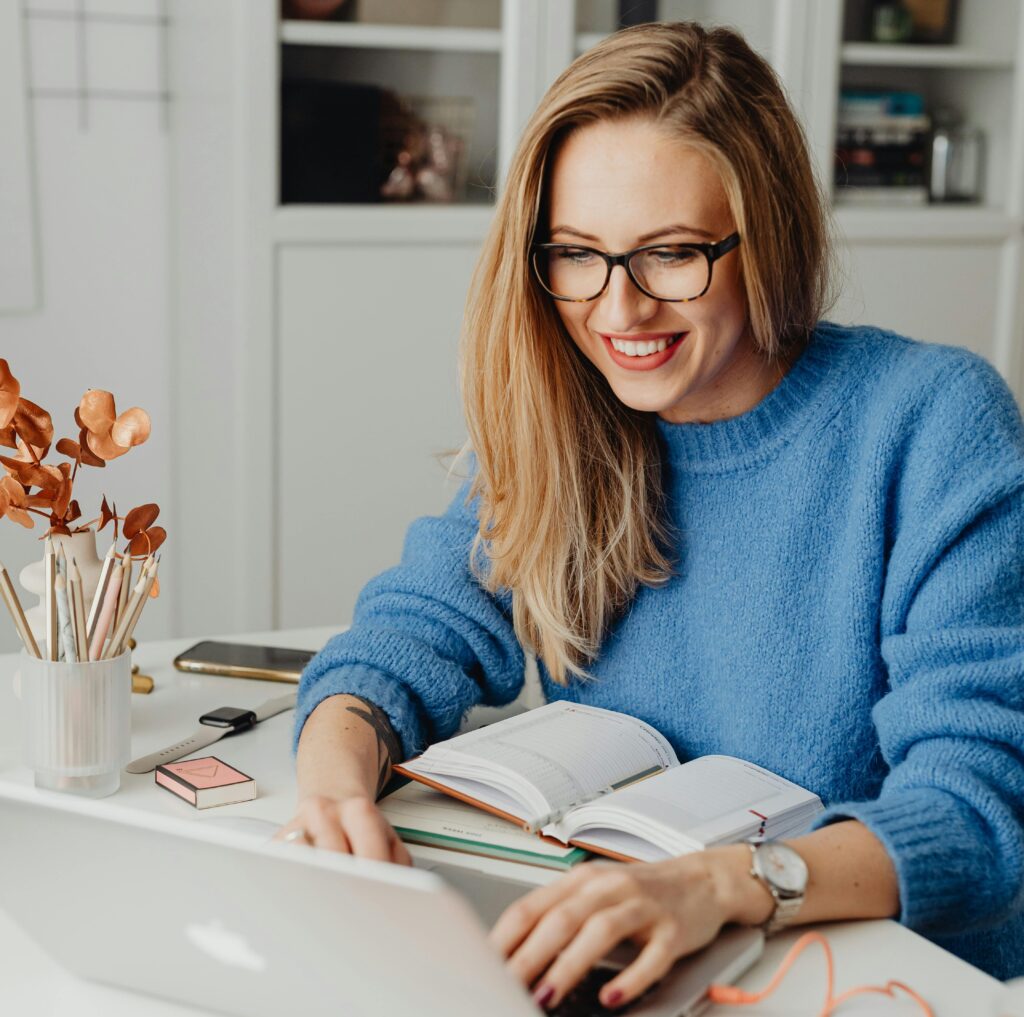 formulario de contacto