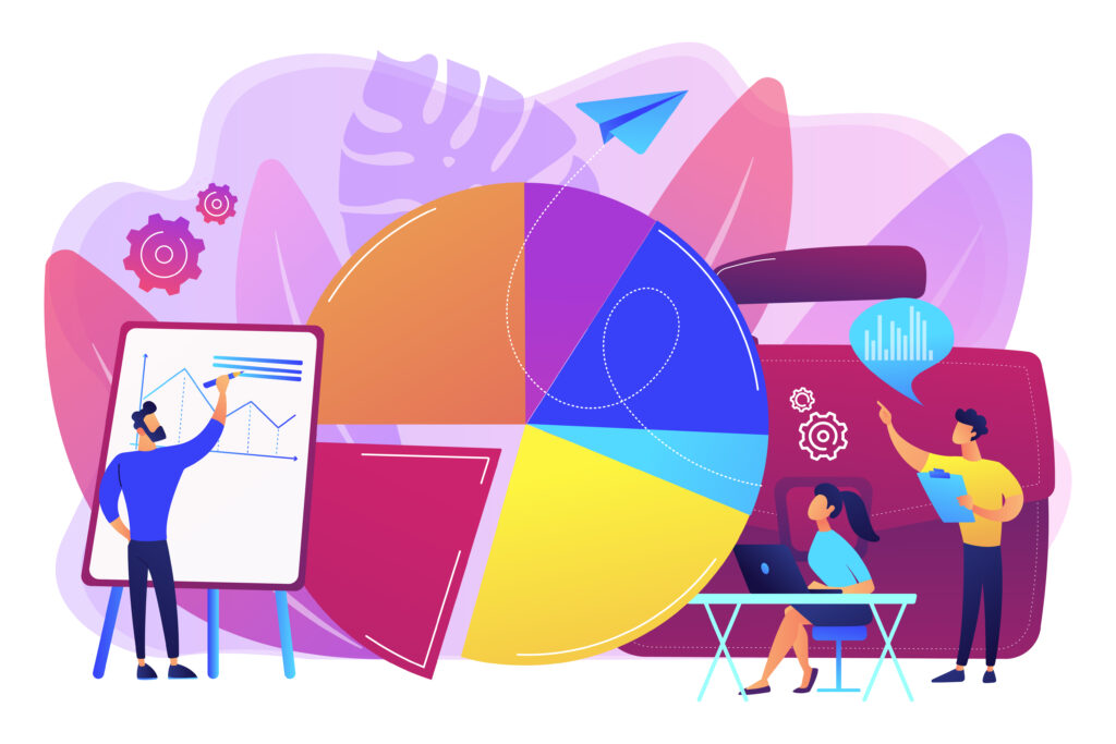 business statistics and budget